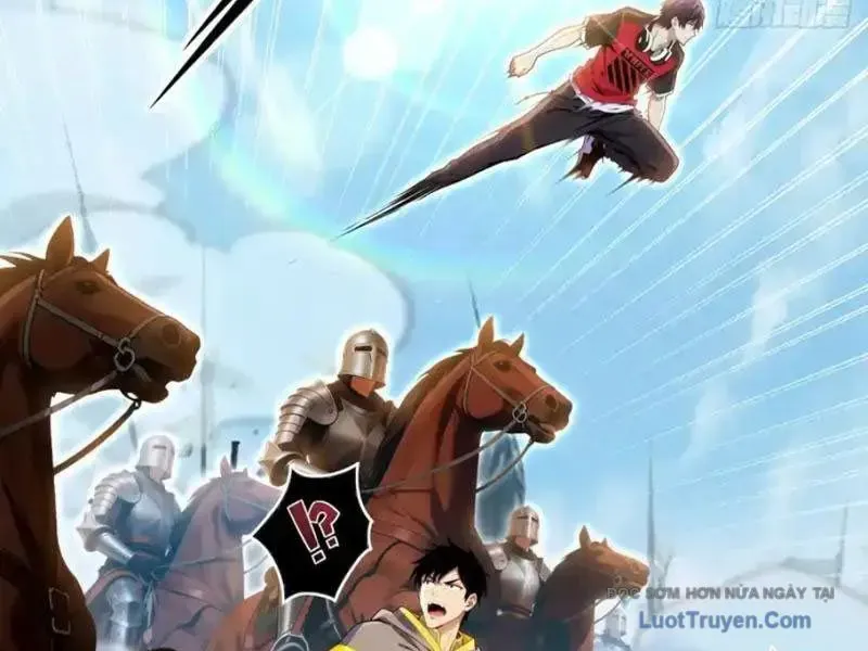 Đô Thị Tương Lai Đã Thức Tỉnh Khí Vận Hoàn Mỹ [Chap 39]