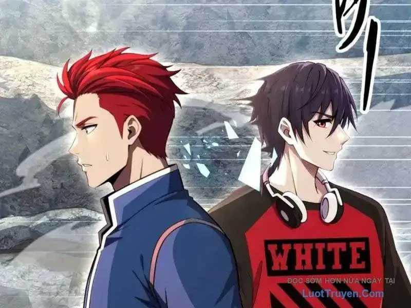 Đô Thị Tương Lai Đã Thức Tỉnh Khí Vận Hoàn Mỹ [Chap 39]