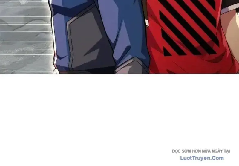 Đô Thị Tương Lai Đã Thức Tỉnh Khí Vận Hoàn Mỹ [Chap 39]