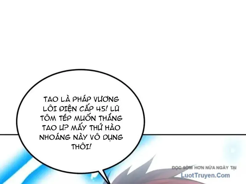 Đô Thị Tương Lai Đã Thức Tỉnh Khí Vận Hoàn Mỹ [Chap 39]