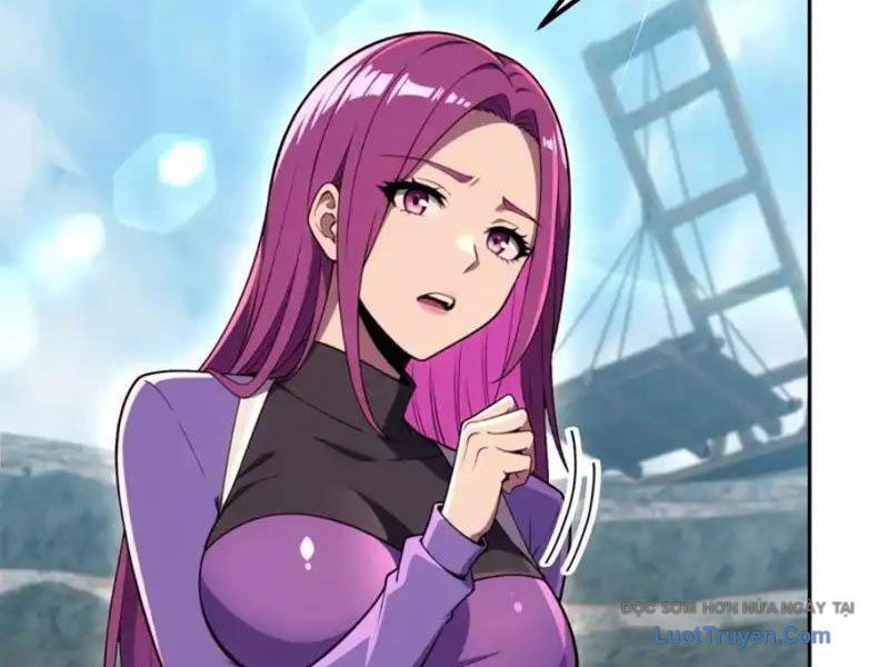 Đô Thị Tương Lai Đã Thức Tỉnh Khí Vận Hoàn Mỹ [Chap 39]