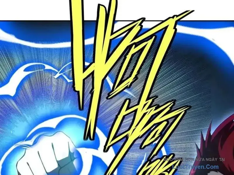 Đô Thị Tương Lai Đã Thức Tỉnh Khí Vận Hoàn Mỹ [Chap 39]