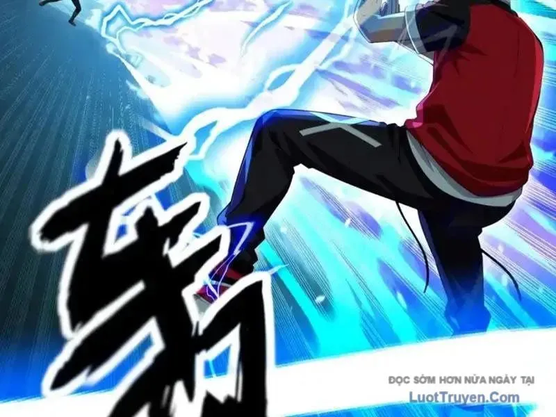 Đô Thị Tương Lai Đã Thức Tỉnh Khí Vận Hoàn Mỹ [Chap 39]