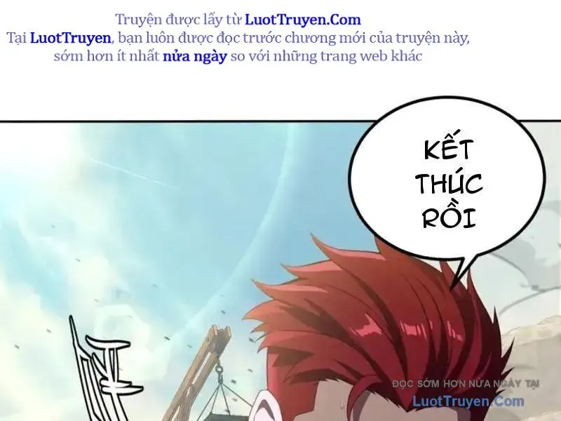 Đô Thị Tương Lai Đã Thức Tỉnh Khí Vận Hoàn Mỹ [Chap 39]