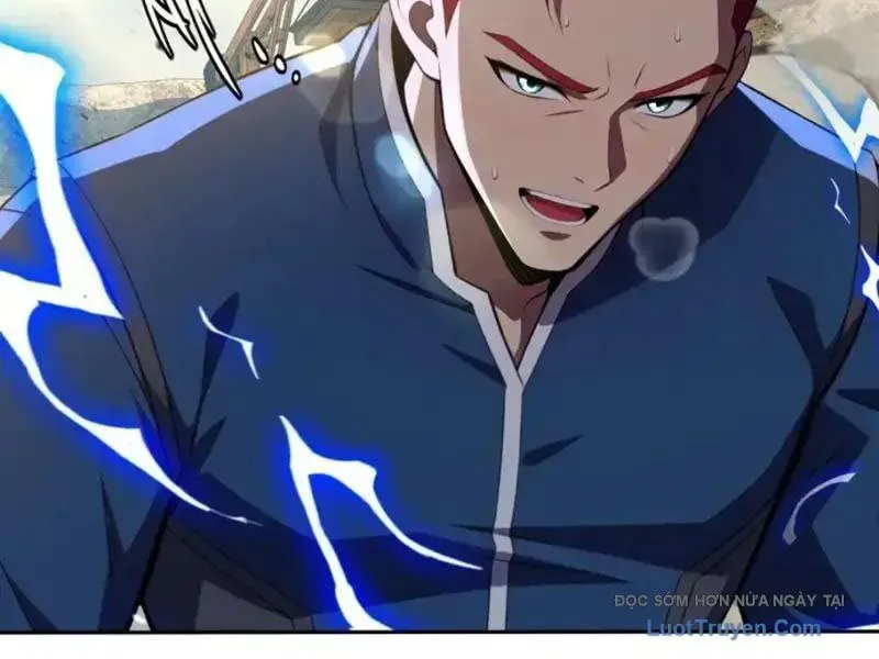 Đô Thị Tương Lai Đã Thức Tỉnh Khí Vận Hoàn Mỹ [Chap 39]