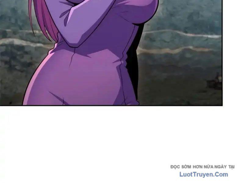 Đô Thị Tương Lai Đã Thức Tỉnh Khí Vận Hoàn Mỹ [Chap 39]