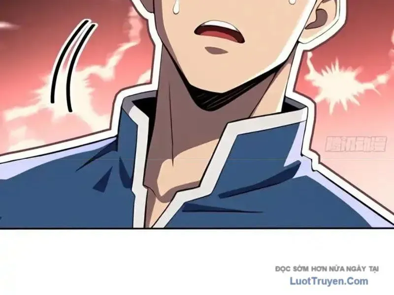 Đô Thị Tương Lai Đã Thức Tỉnh Khí Vận Hoàn Mỹ [Chap 39]