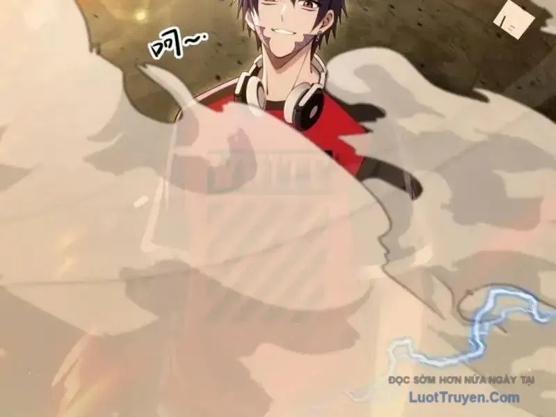 Đô Thị Tương Lai Đã Thức Tỉnh Khí Vận Hoàn Mỹ [Chap 39]