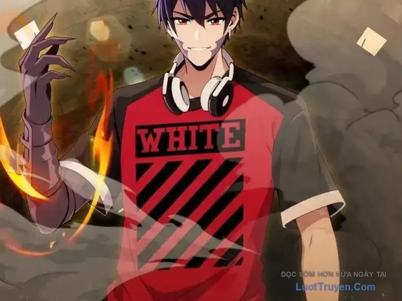 Đô Thị Tương Lai Đã Thức Tỉnh Khí Vận Hoàn Mỹ [Chap 39]