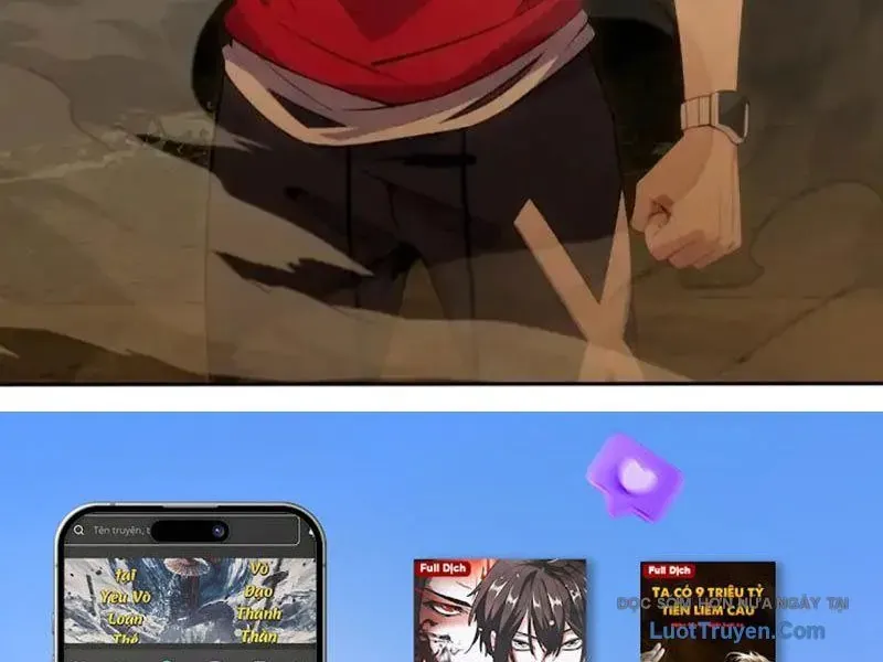 Đô Thị Tương Lai Đã Thức Tỉnh Khí Vận Hoàn Mỹ [Chap 39]