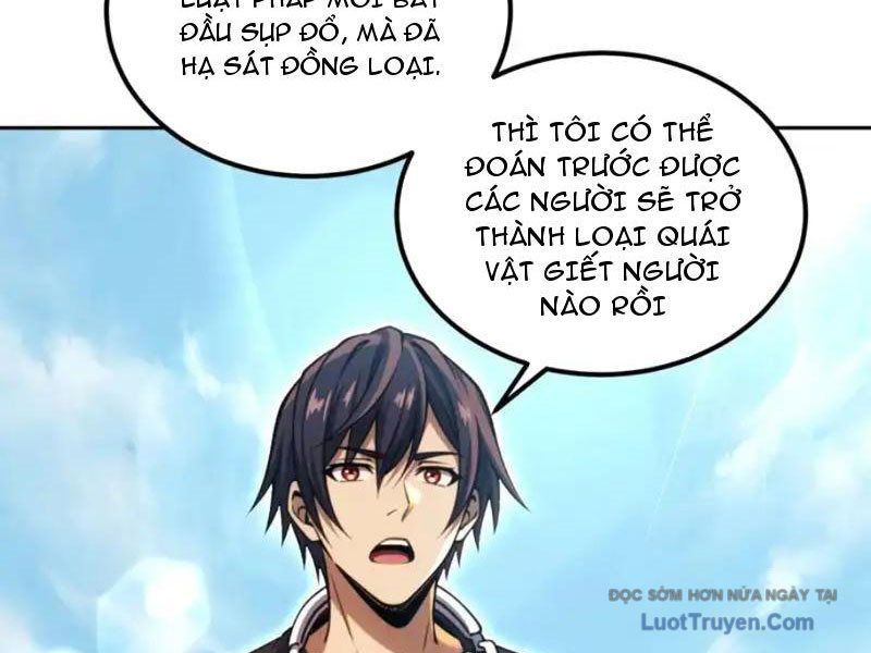 Đô Thị Tương Lai Đã Thức Tỉnh Khí Vận Hoàn Mỹ [Chap 39]