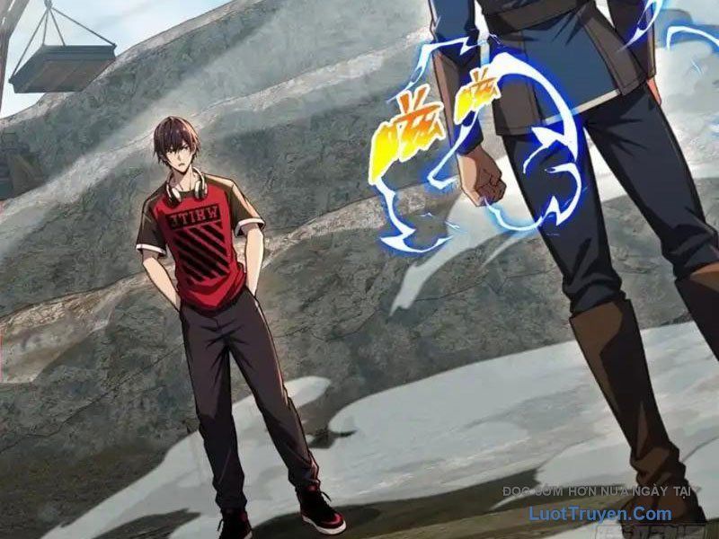 Đô Thị Tương Lai Đã Thức Tỉnh Khí Vận Hoàn Mỹ [Chap 39]