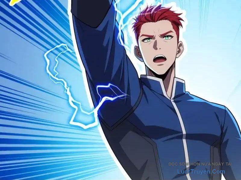 Đô Thị Tương Lai Đã Thức Tỉnh Khí Vận Hoàn Mỹ [Chap 39]