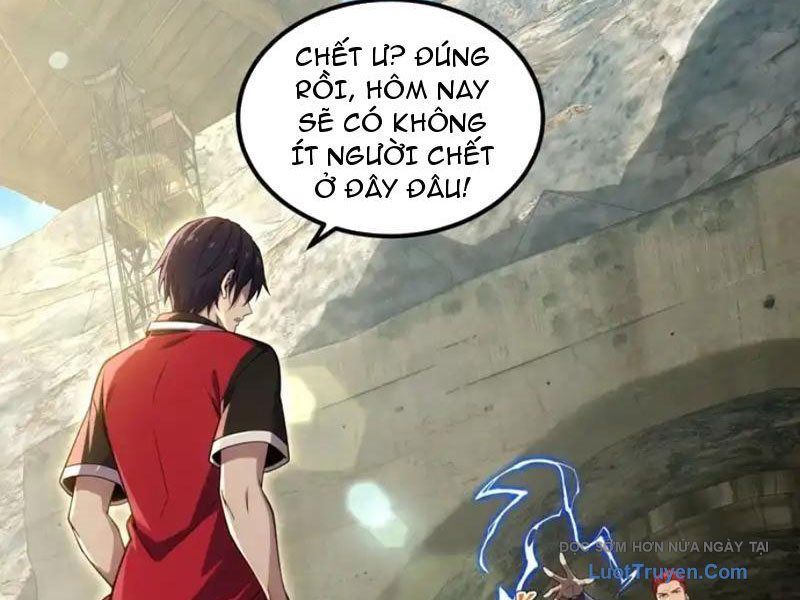 Đô Thị Tương Lai Đã Thức Tỉnh Khí Vận Hoàn Mỹ [Chap 39]