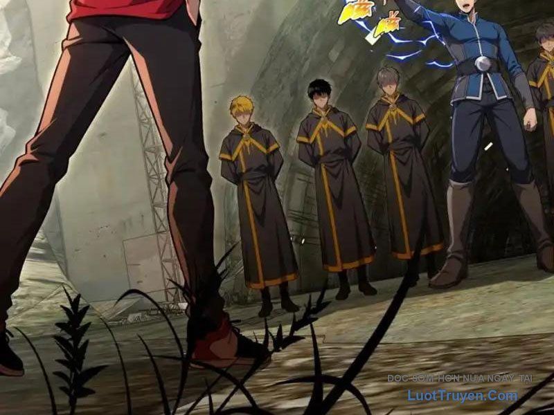 Đô Thị Tương Lai Đã Thức Tỉnh Khí Vận Hoàn Mỹ [Chap 39]