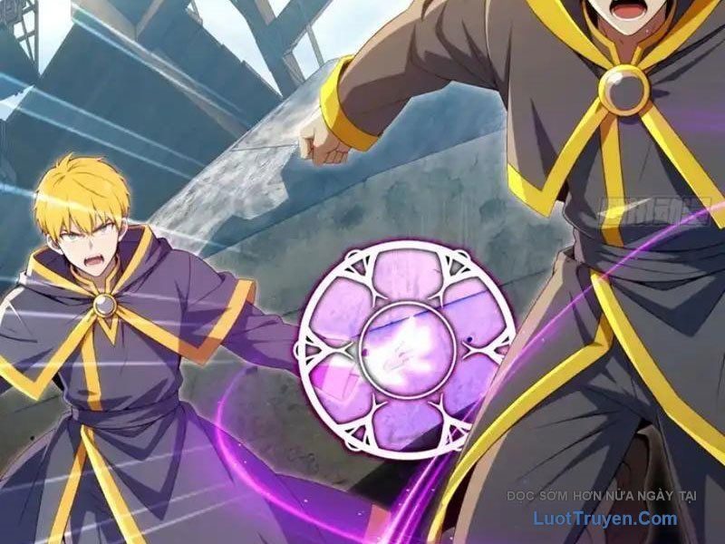 Đô Thị Tương Lai Đã Thức Tỉnh Khí Vận Hoàn Mỹ [Chap 39]