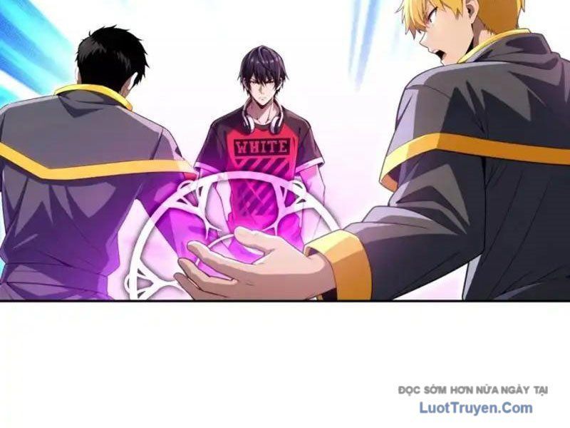 Đô Thị Tương Lai Đã Thức Tỉnh Khí Vận Hoàn Mỹ [Chap 39]