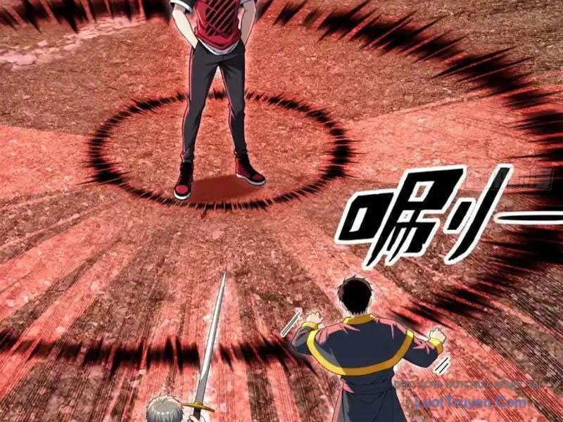 Đô Thị Tương Lai Đã Thức Tỉnh Khí Vận Hoàn Mỹ [Chap 39]