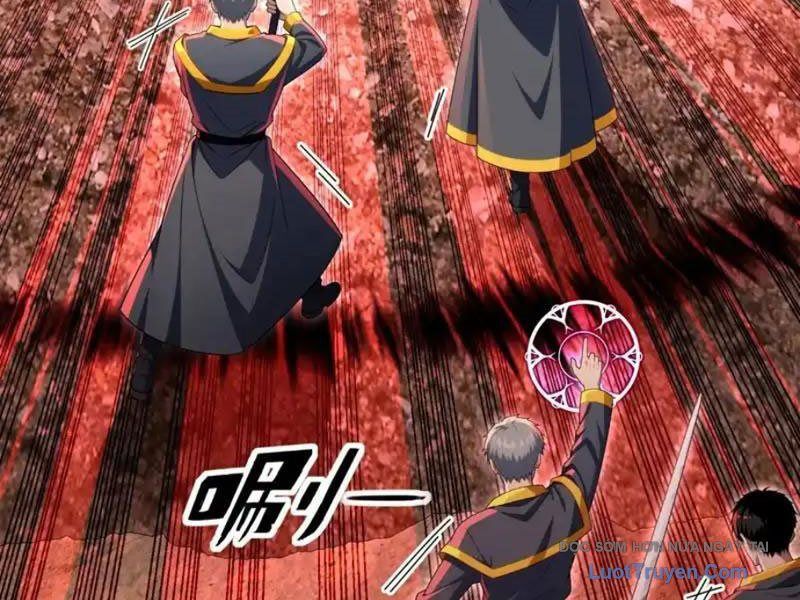 Đô Thị Tương Lai Đã Thức Tỉnh Khí Vận Hoàn Mỹ [Chap 39]