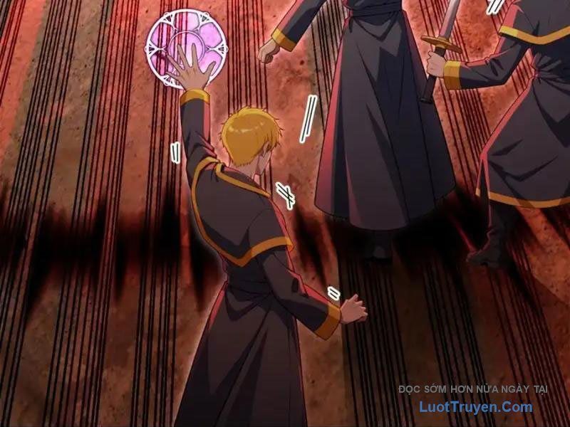 Đô Thị Tương Lai Đã Thức Tỉnh Khí Vận Hoàn Mỹ [Chap 39]