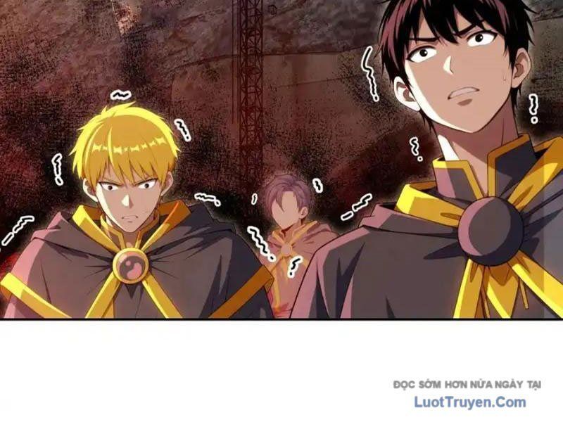 Đô Thị Tương Lai Đã Thức Tỉnh Khí Vận Hoàn Mỹ [Chap 39]