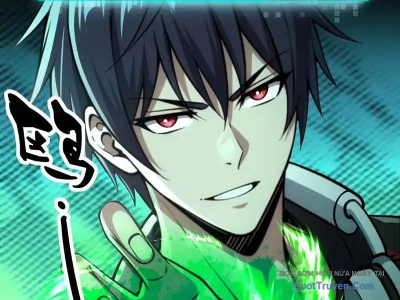 Đô Thị Tương Lai Đã Thức Tỉnh Khí Vận Hoàn Mỹ [Chap 39]