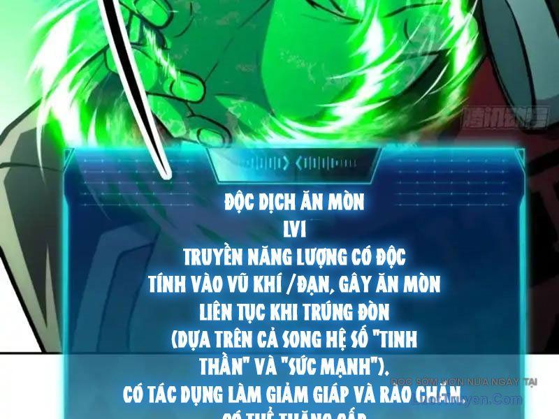 Đô Thị Tương Lai Đã Thức Tỉnh Khí Vận Hoàn Mỹ [Chap 39]