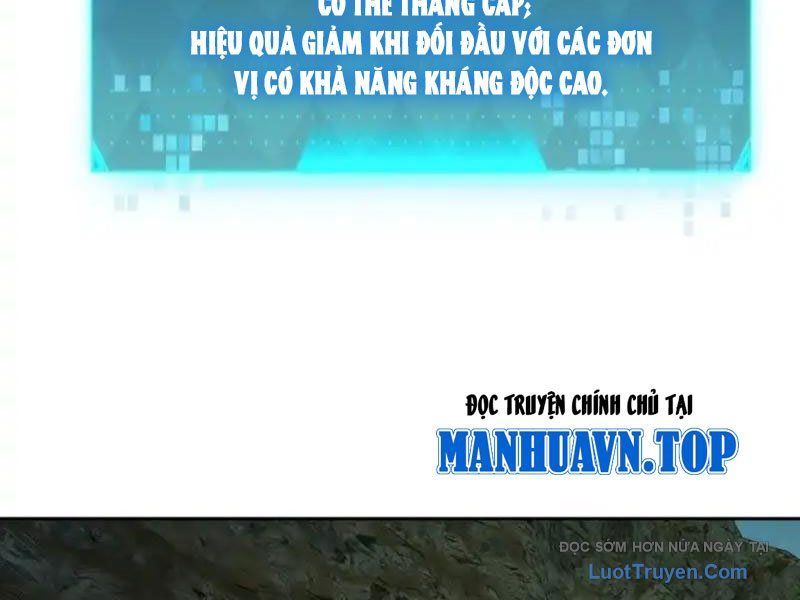 Đô Thị Tương Lai Đã Thức Tỉnh Khí Vận Hoàn Mỹ [Chap 39]