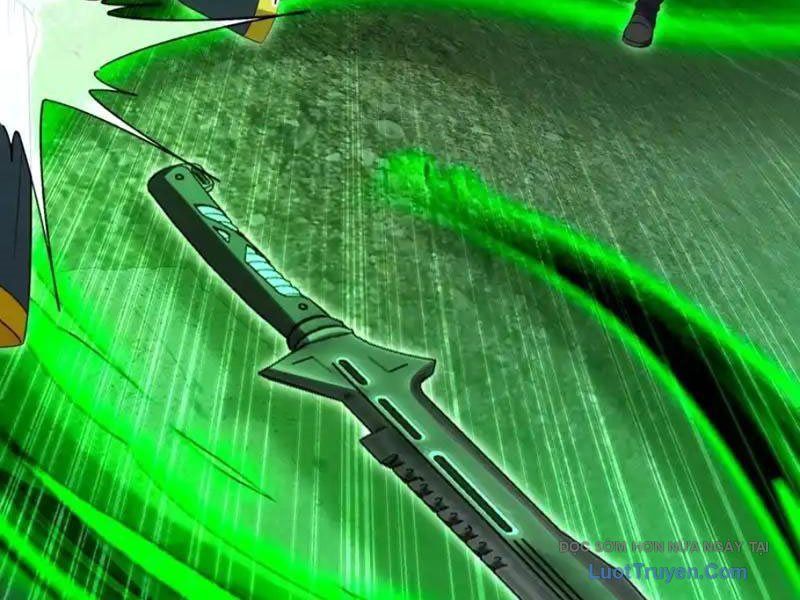 Đô Thị Tương Lai Đã Thức Tỉnh Khí Vận Hoàn Mỹ [Chap 39]