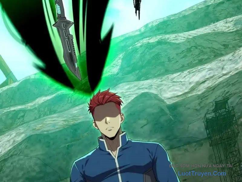 Đô Thị Tương Lai Đã Thức Tỉnh Khí Vận Hoàn Mỹ [Chap 39]