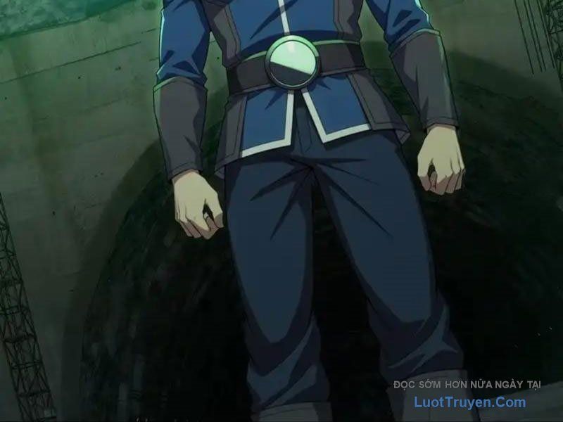 Đô Thị Tương Lai Đã Thức Tỉnh Khí Vận Hoàn Mỹ [Chap 39]