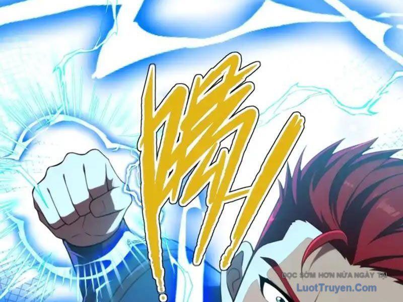 Đô Thị Tương Lai Đã Thức Tỉnh Khí Vận Hoàn Mỹ [Chap 39]