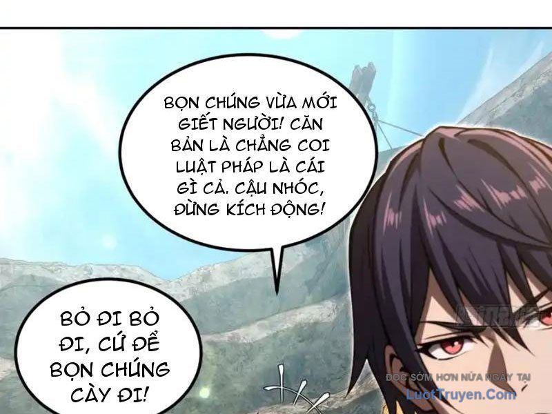 Đô Thị Tương Lai Đã Thức Tỉnh Khí Vận Hoàn Mỹ [Chap 39]
