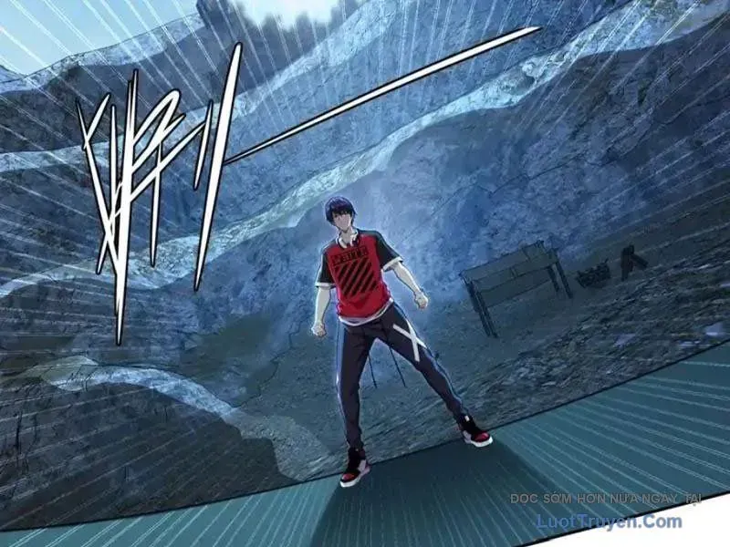 Đô Thị Tương Lai Đã Thức Tỉnh Khí Vận Hoàn Mỹ [Chap 39]