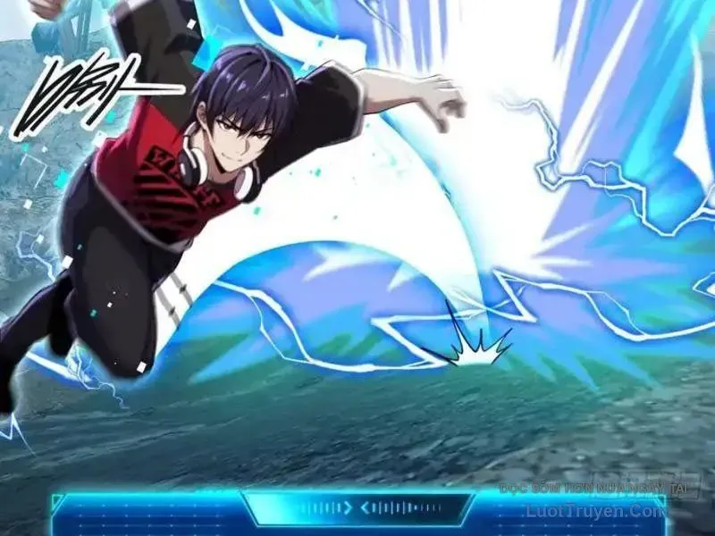 Đô Thị Tương Lai Đã Thức Tỉnh Khí Vận Hoàn Mỹ [Chap 39]