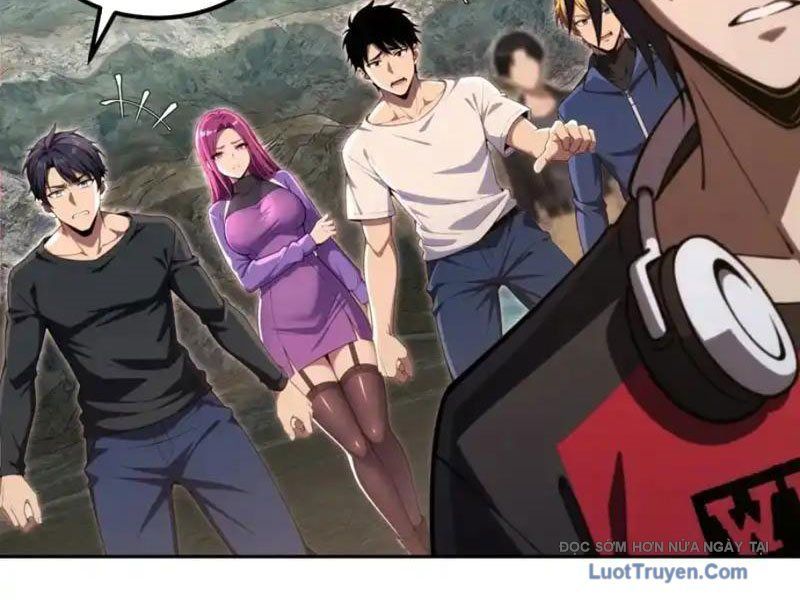 Đô Thị Tương Lai Đã Thức Tỉnh Khí Vận Hoàn Mỹ [Chap 39]