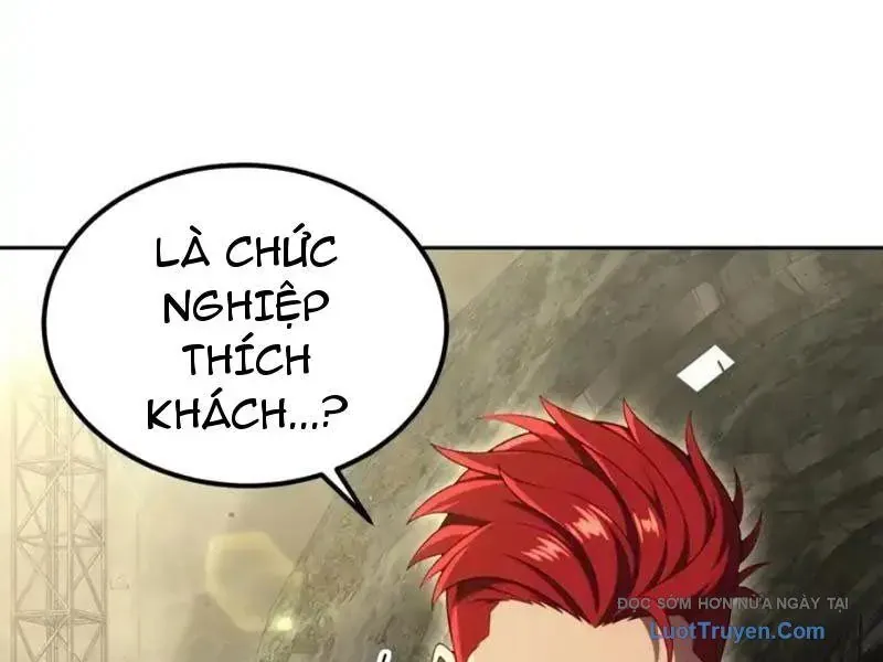 Đô Thị Tương Lai Đã Thức Tỉnh Khí Vận Hoàn Mỹ [Chap 39]