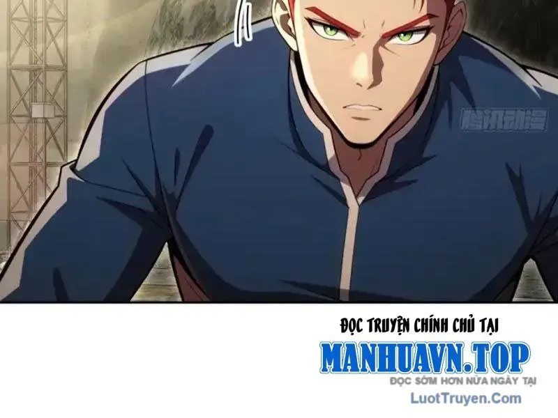 Đô Thị Tương Lai Đã Thức Tỉnh Khí Vận Hoàn Mỹ [Chap 39]