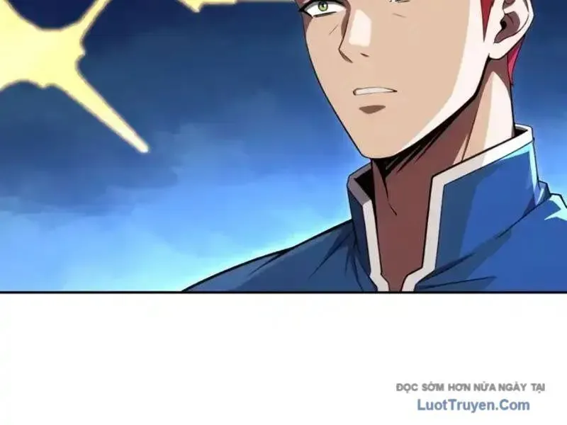 Đô Thị Tương Lai Đã Thức Tỉnh Khí Vận Hoàn Mỹ [Chap 39]