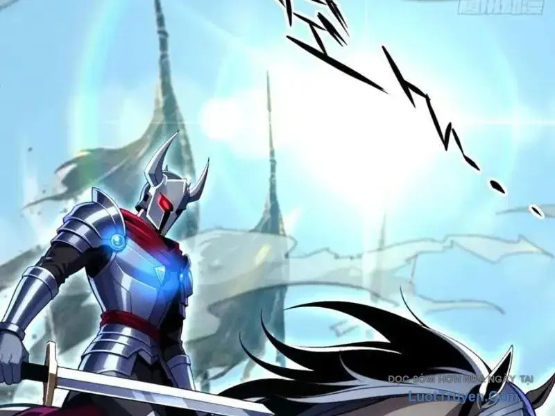 Đô Thị Tương Lai Đã Thức Tỉnh Khí Vận Hoàn Mỹ [Chap 39]