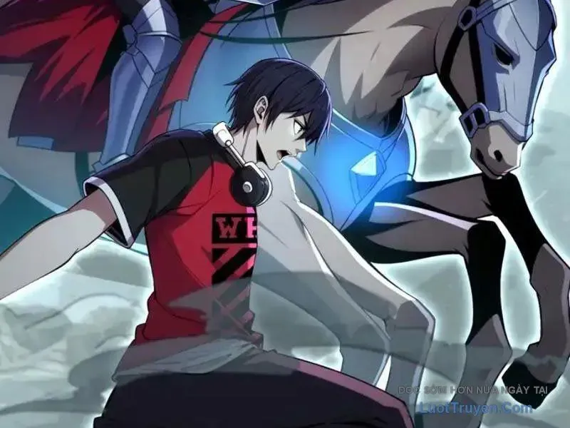 Đô Thị Tương Lai Đã Thức Tỉnh Khí Vận Hoàn Mỹ [Chap 39]