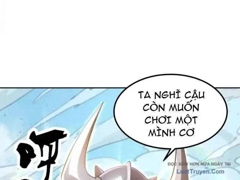 Đô Thị Tương Lai Đã Thức Tỉnh Khí Vận Hoàn Mỹ [Chap 39]