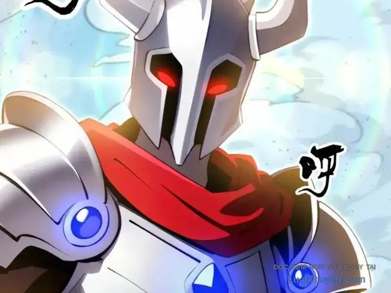 Đô Thị Tương Lai Đã Thức Tỉnh Khí Vận Hoàn Mỹ [Chap 39]