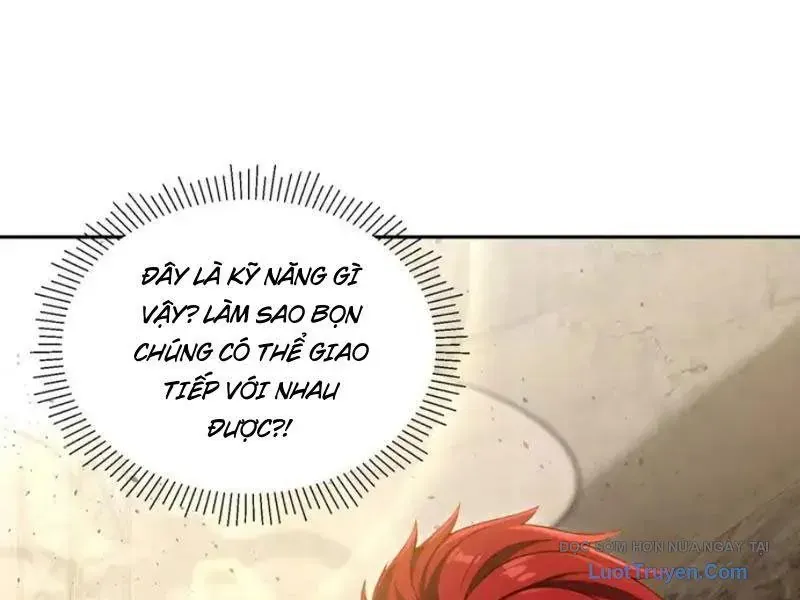 Đô Thị Tương Lai Đã Thức Tỉnh Khí Vận Hoàn Mỹ [Chap 39]