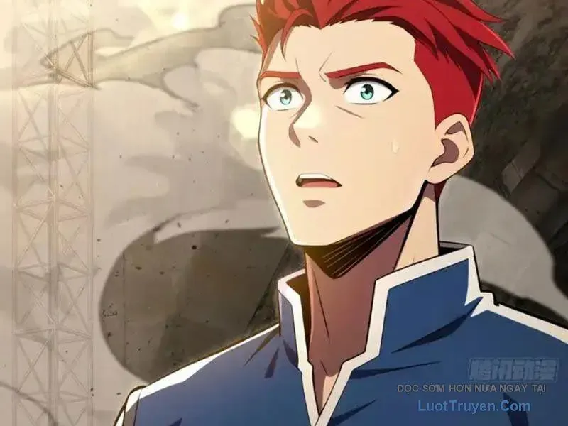 Đô Thị Tương Lai Đã Thức Tỉnh Khí Vận Hoàn Mỹ [Chap 39]