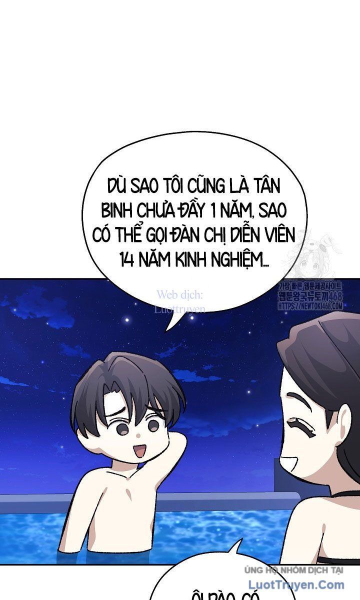 Tái Thiết Cuộc Đời Kẻ Nghiện Game [Chap 44-45]