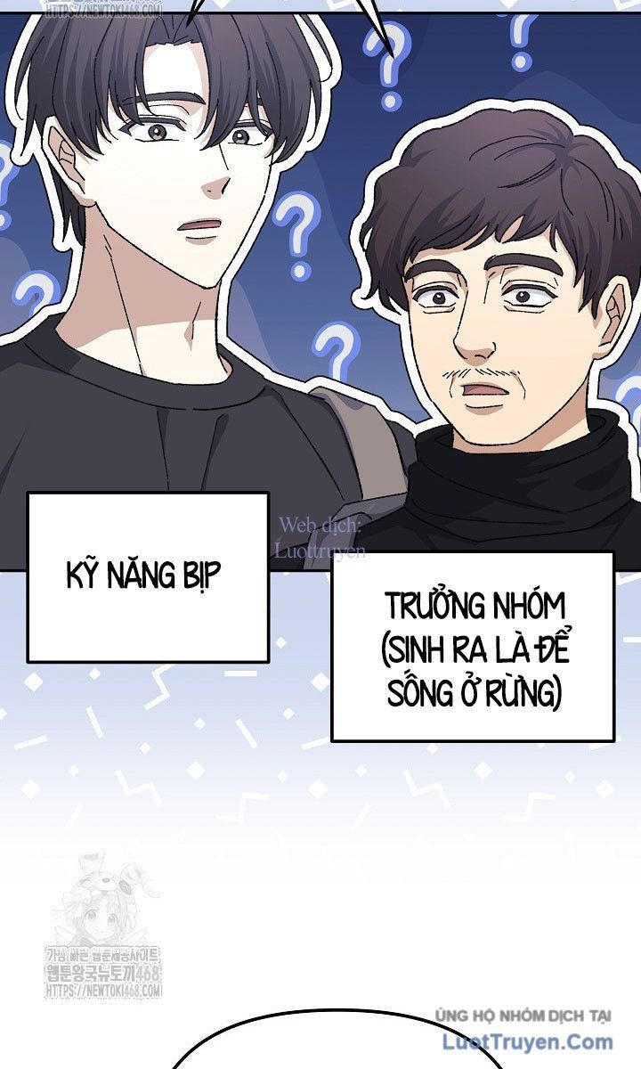 Tái Thiết Cuộc Đời Kẻ Nghiện Game [Chap 44-45]