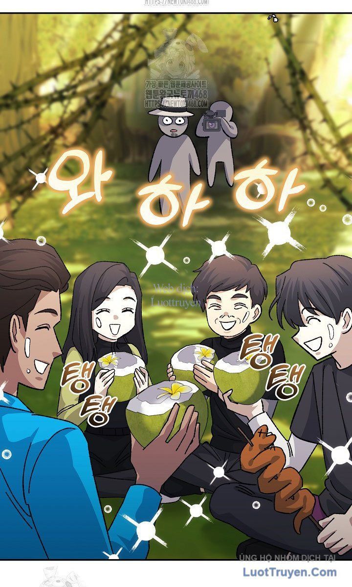 Tái Thiết Cuộc Đời Kẻ Nghiện Game [Chap 44-45]