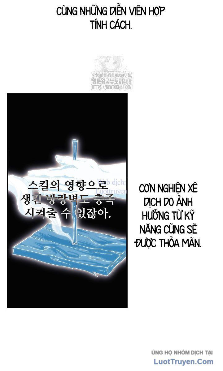 Tái Thiết Cuộc Đời Kẻ Nghiện Game [Chap 44-45]