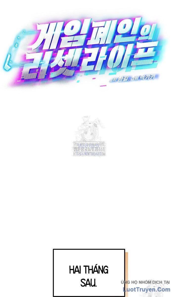 Tái Thiết Cuộc Đời Kẻ Nghiện Game [Chap 44-45]